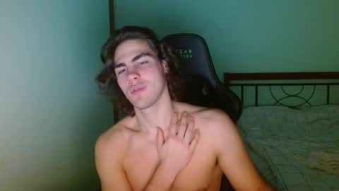 harryking1 online show from 03/11/26, 02:28