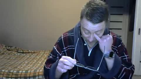 HarrySnake online show from 12/10/24, 06:44