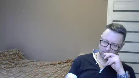 HarrySnake online show from 01/01/25, 08:45