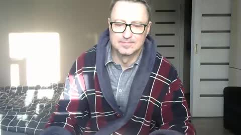 HarrySnake online show from 02/17/25, 06:31