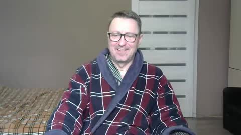 HarrySnake online show from 02/18/25, 06:37