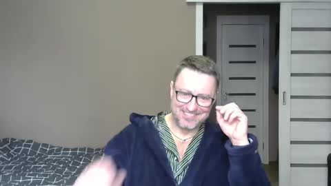 HarrySnake online show from 02/24/25, 06:38