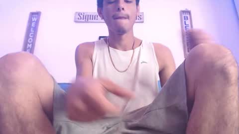 Snapshot of harrythomson1 chatting on 03/01/25, 03:10 harry thomson online show from 03/01/25, 03:10