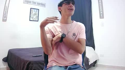 harry thomson online show from 11/05/25, 06:35