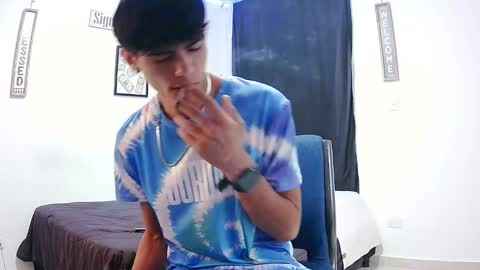 harry thomson online show from 11/06/25, 10:38