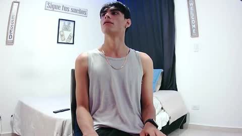 harry thomson online show from 01/14/26, 10:21