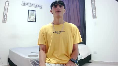 harry thomson online show from 01/19/26, 02:10