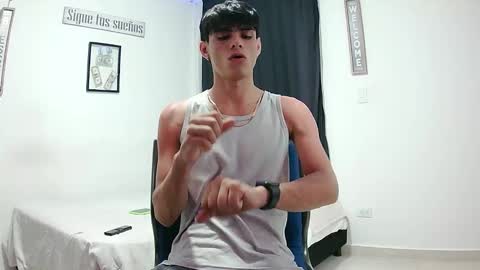 harry thomson online show from 02/15/26, 08:46