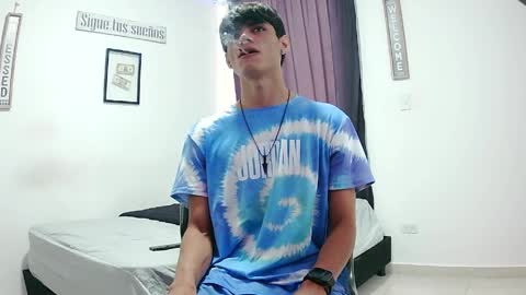 harry thomson online show from 03/28/26, 04:28