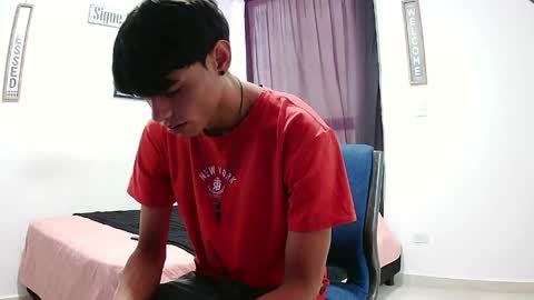 harry thomson online show from 04/18/26, 02:54