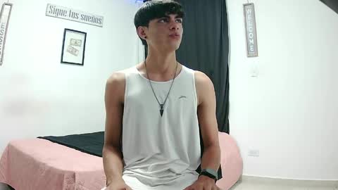 harry thomson online show from 04/27/26, 12:08
