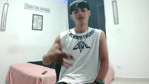 harry thomson online show from 05/08/26, 01:00