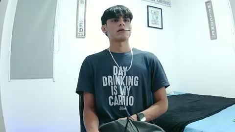 harry thomson online show from 07/08/26, 09:47