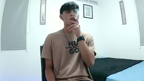 harry thomson online show from 07/09/26, 02:15