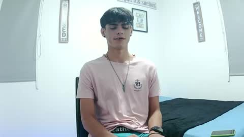 harry thomson online show from 07/10/26, 04:50