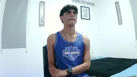 harry thomson online show from 07/11/26, 08:39