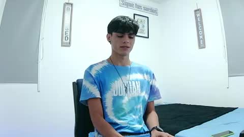harry thomson online show from 07/13/26, 06:55