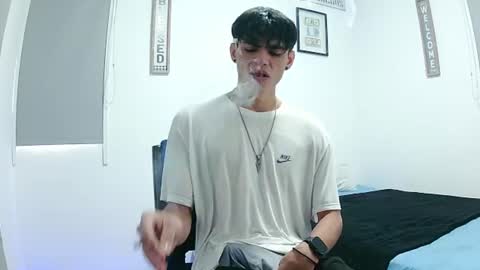 harry thomson online show from 07/14/26, 04:56