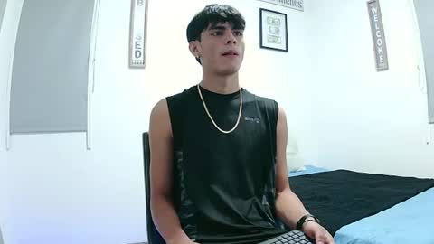 harry thomson online show from 07/19/26, 03:21