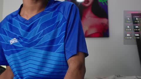 HARRY online show from 12/04/24, 01:42