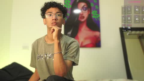 HARRY online show from 12/06/24, 01:33