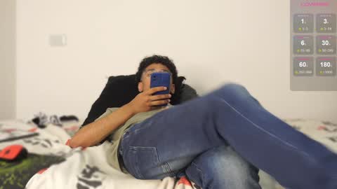 HARRY online show from 12/17/24, 04:43