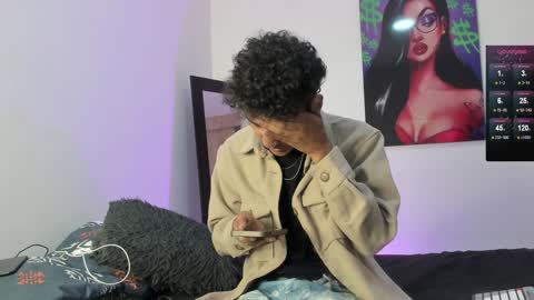 HARRY online show from 02/04/25, 01:27