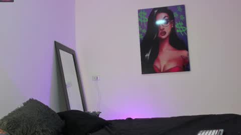 HARRY online show from 02/14/25, 01:29