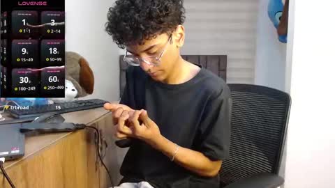 HARRY online show from 09/11/25, 05:57