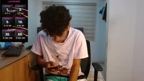 HARRY online show from 09/15/25, 03:23