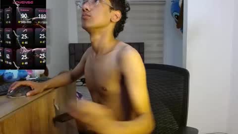 HARRY online show from 09/17/25, 04:41