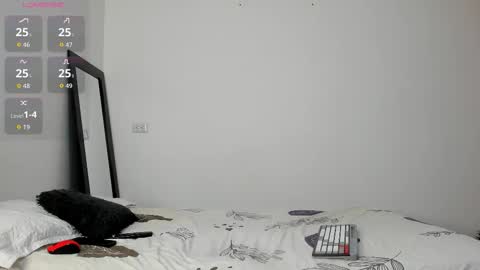 HARRY online show from 12/16/25, 02:33