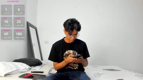 HARRY online show from 12/19/25, 01:29