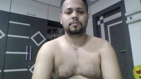 Snapshot of harsh5694 chatting on 01/30/25, 07:15 jack online show from 01/30/25, 07:15