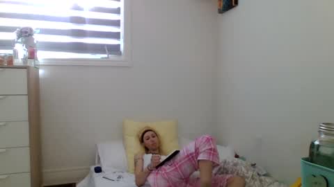 KARLIE QUINZEL stripper MD. online show from 01/29/25, 08:25