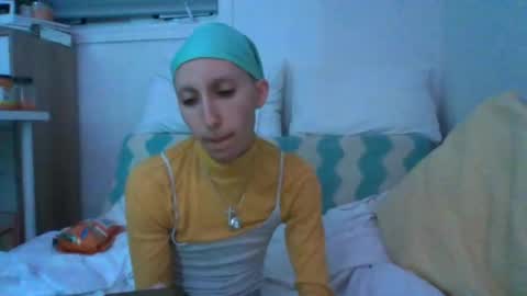 KARLIE QUINZEL stripper MD. online show from 02/11/25, 04:33