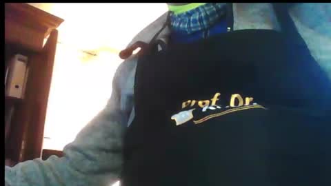 Snapshot of hartwichser1 chatting on 12/23/24, 10:32 hot n  nasty online show from 12/23/24, 10:32
