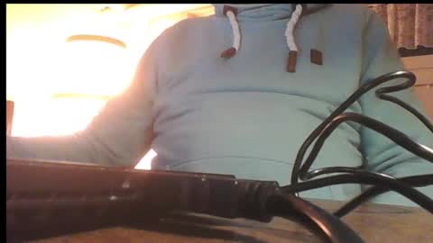 Snapshot of hartwichser1 chatting on 12/25/24, 11:42 hot n  nasty online show from 12/25/24, 11:42