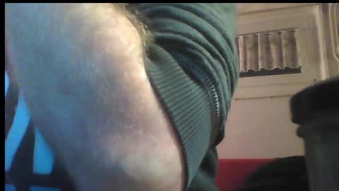 Snapshot of hartwichser1 chatting on 12/31/24, 01:04 hot n  nasty online show from 12/31/24, 01:04
