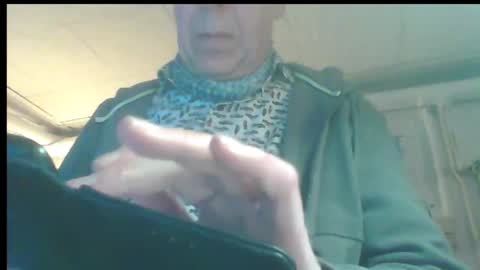 Snapshot of hartwichser1 chatting on 01/20/25, 04:01 hot n  nasty online show from 01/20/25, 04:01