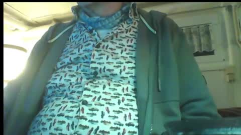 Snapshot of hartwichser1 chatting on 01/20/25, 10:04 hot n  nasty online show from 01/20/25, 10:04