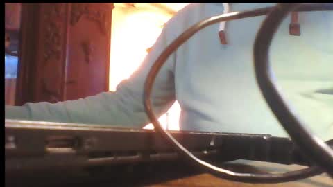 Snapshot of hartwichser1 chatting on 02/17/25, 02:15 hot n  nasty online show from 02/17/25, 02:15