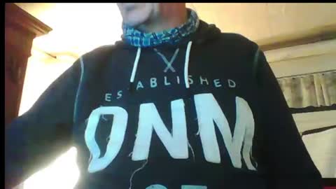 Snapshot of hartwichser1 chatting on 02/19/25, 10:42 hot n  nasty online show from 02/19/25, 10:42
