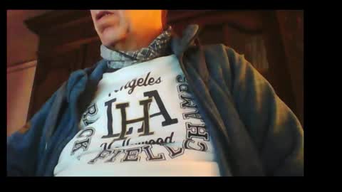 hot n  nasty online show from 11/02/25, 12:35