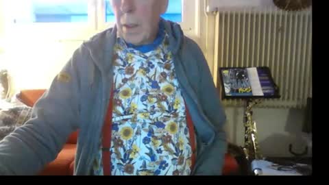 hot n  nasty online show from 03/05/26, 04:36