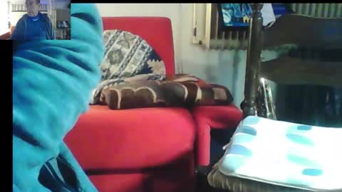 hot n  nasty online show from 03/28/26, 01:49