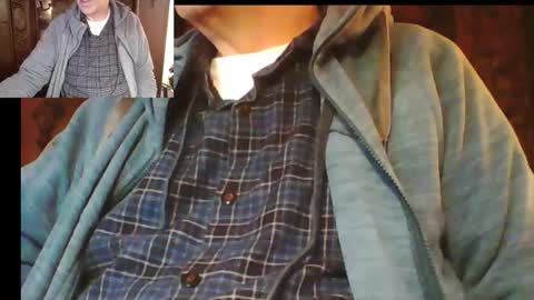 hot n  nasty online show from 05/18/26, 03:40