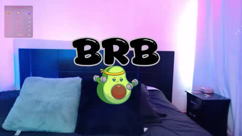 Sofia  Damin online show from 01/09/26, 04:10