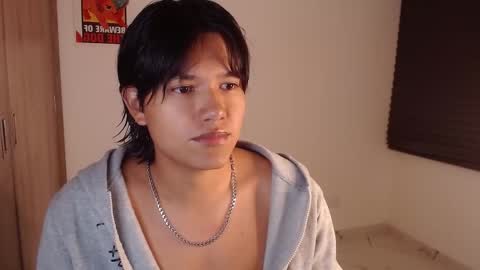 Haru online show from 02/17/26, 04:42