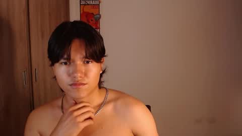 Haru online show from 03/02/26, 04:47